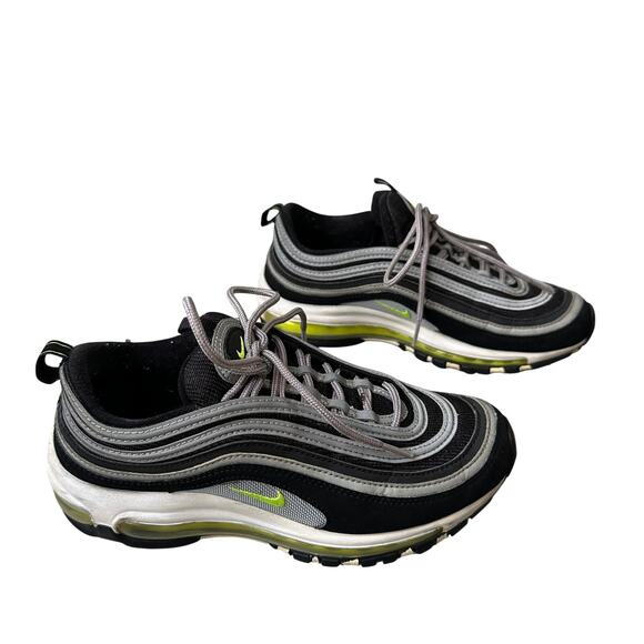 Nike Air Max 97 JAPAN OG QS in Neon main image 6